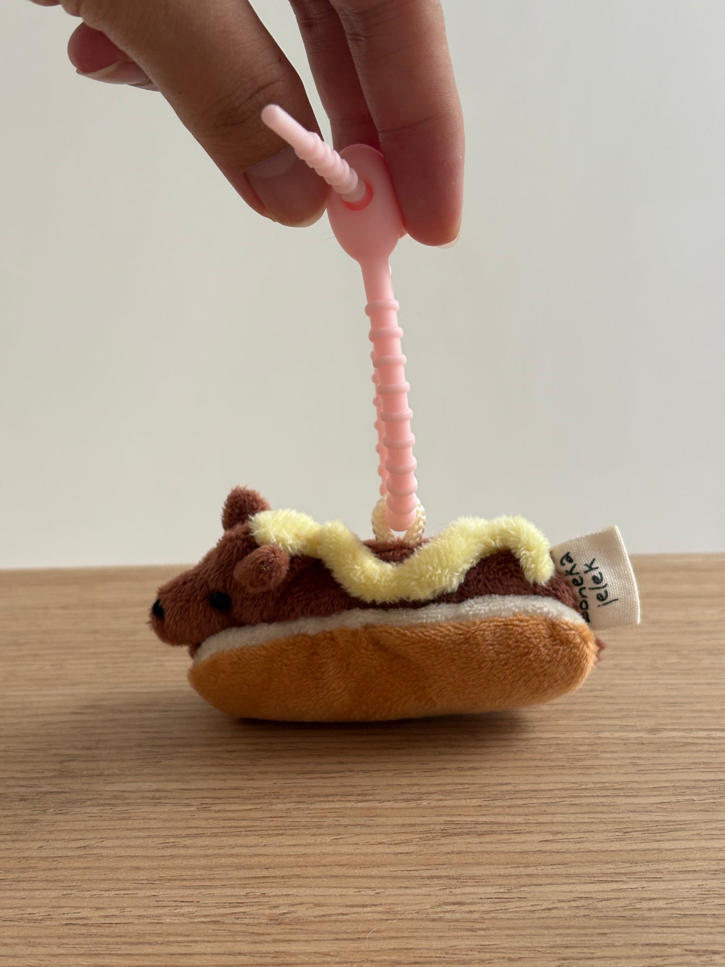 Kibo the Sausage Dog