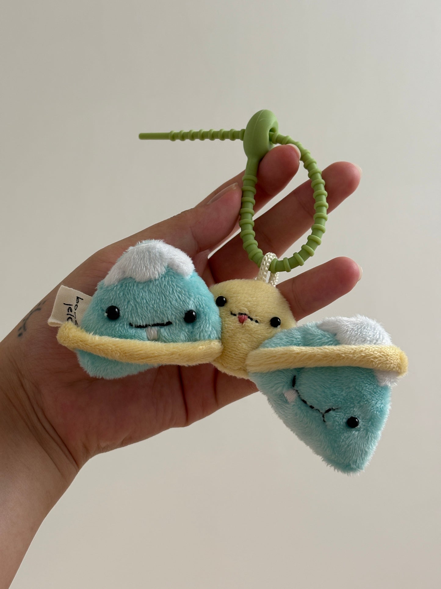 Lumie the Alpine Sun