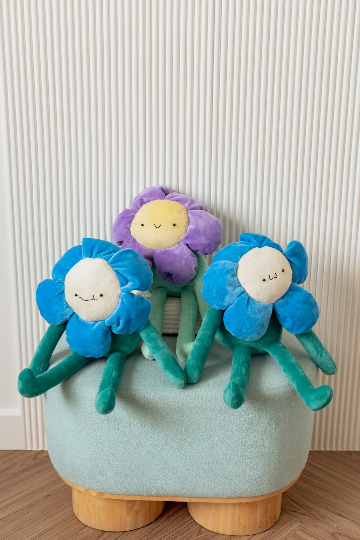 Flowers (Babeeboo x Boneka Jelek)