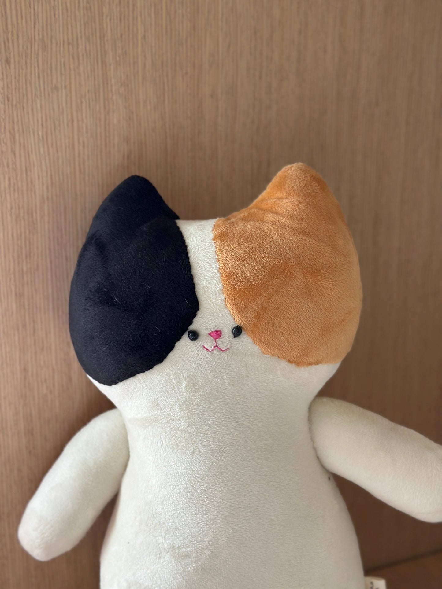 Mewmew Sparkles the Cat