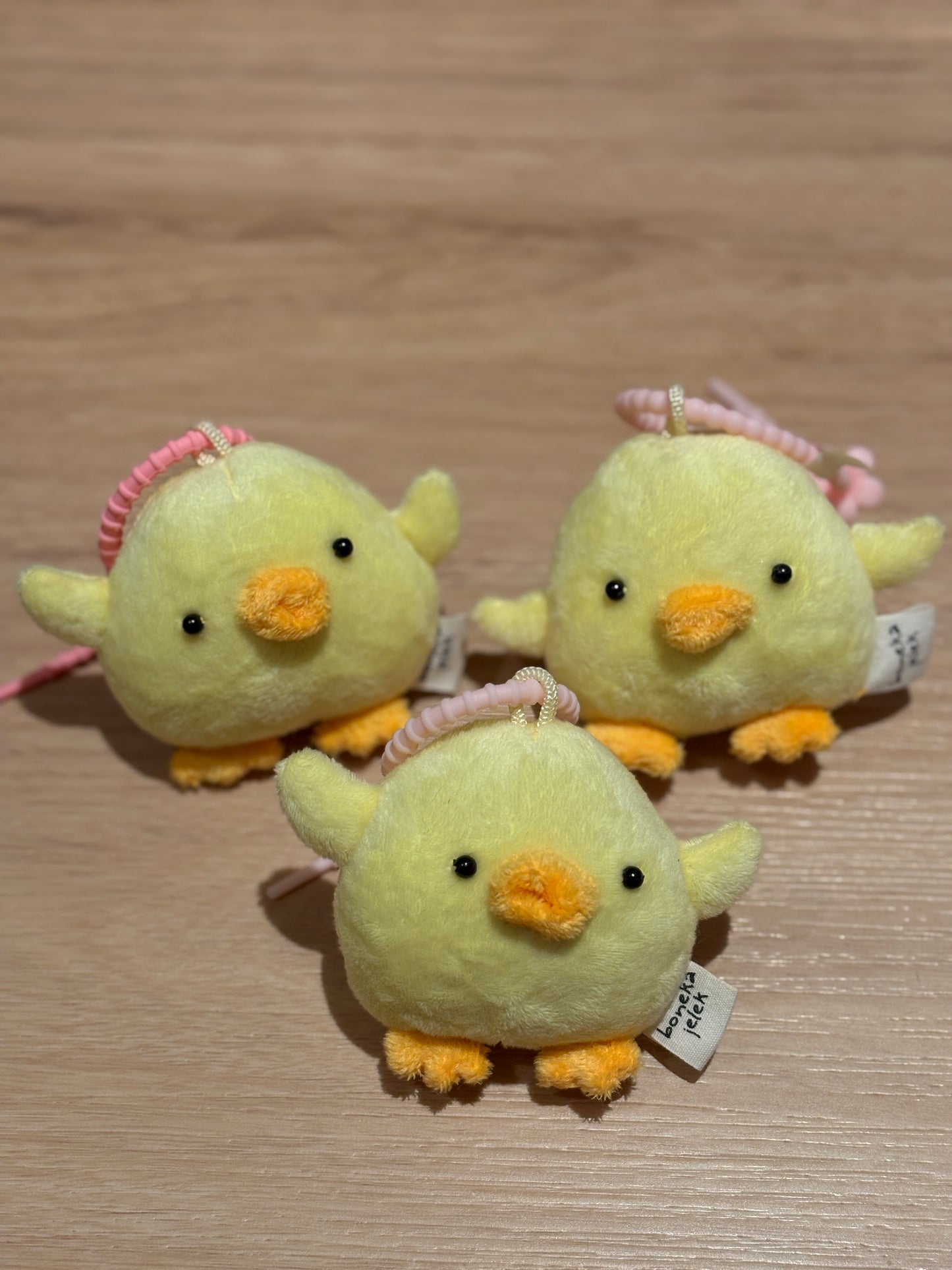 Onigiri Ducks