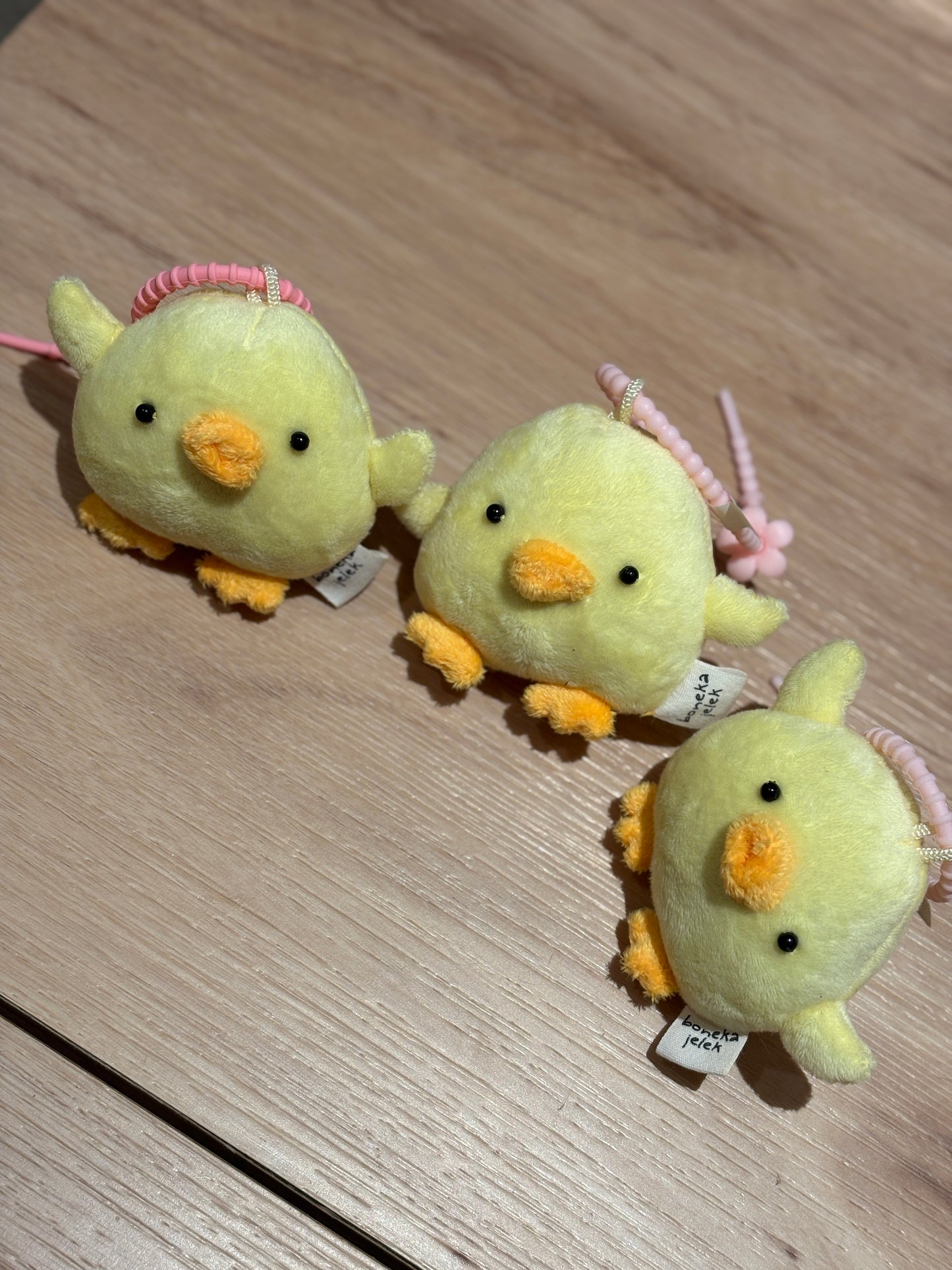 Onigiri Ducks