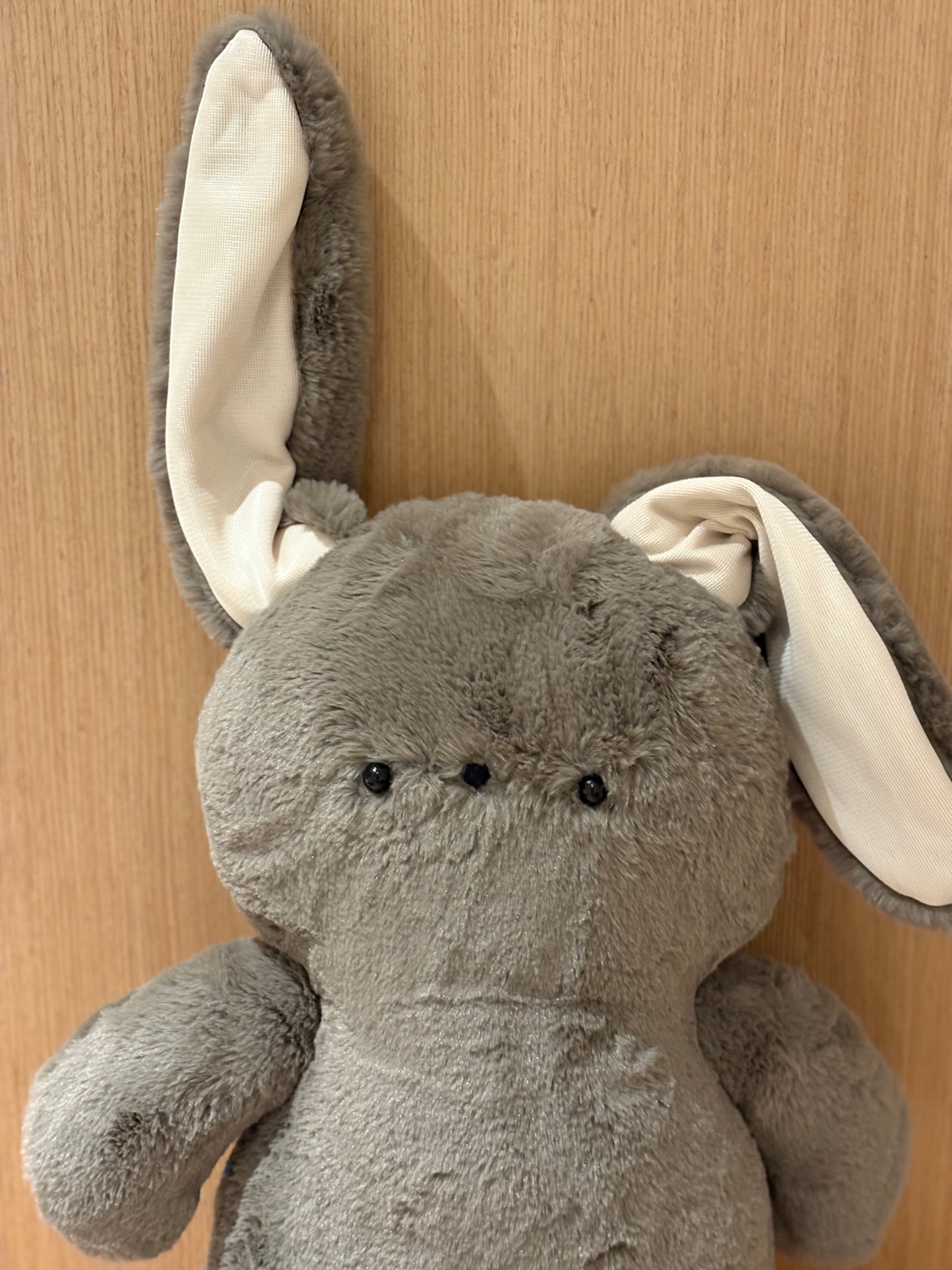 Furry Rabbit