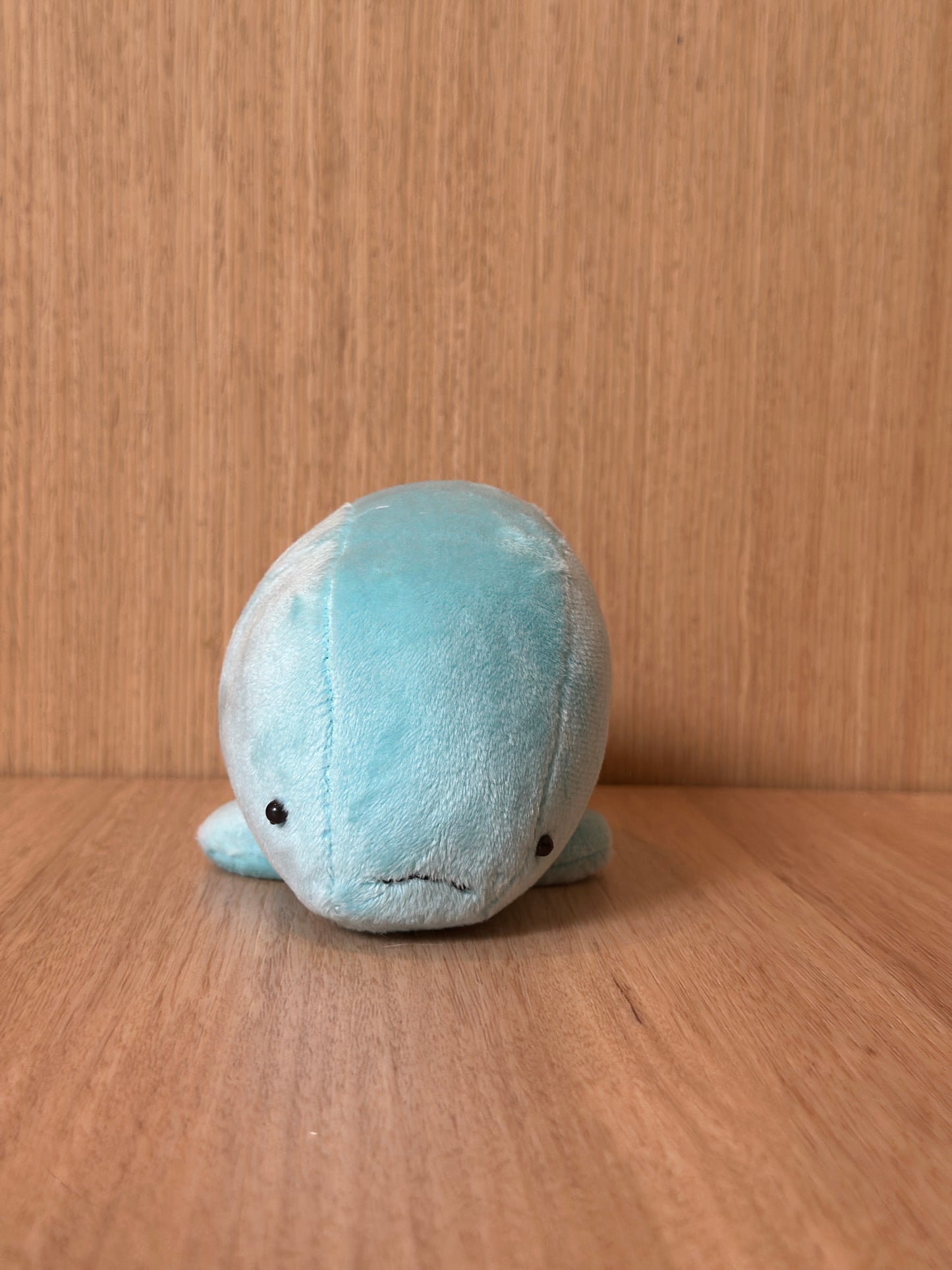 Mbim the Whale