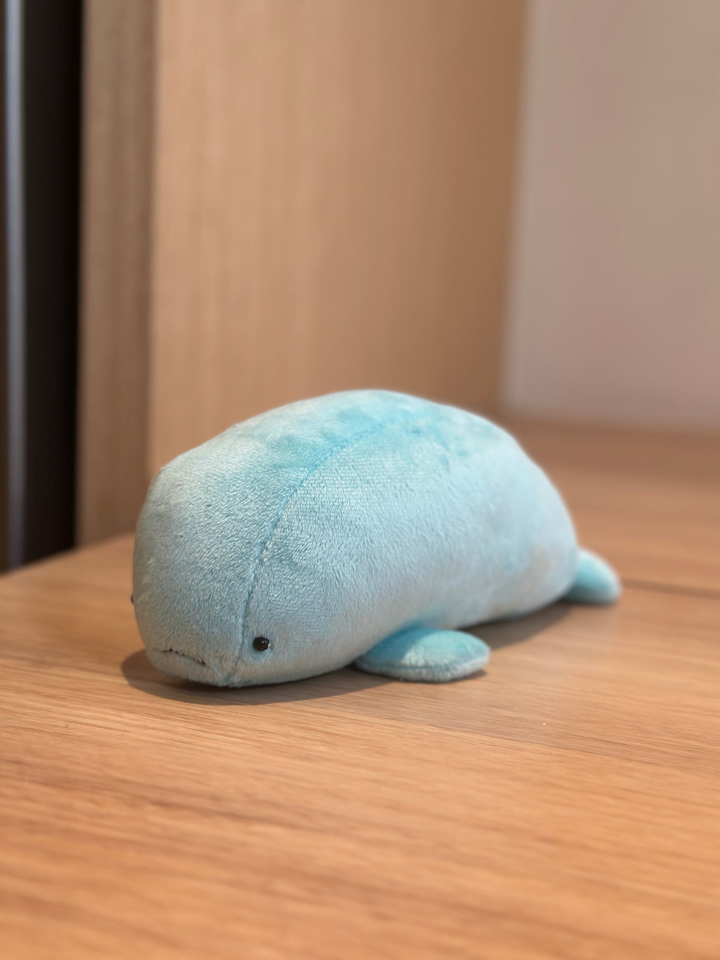 Mbim the Whale