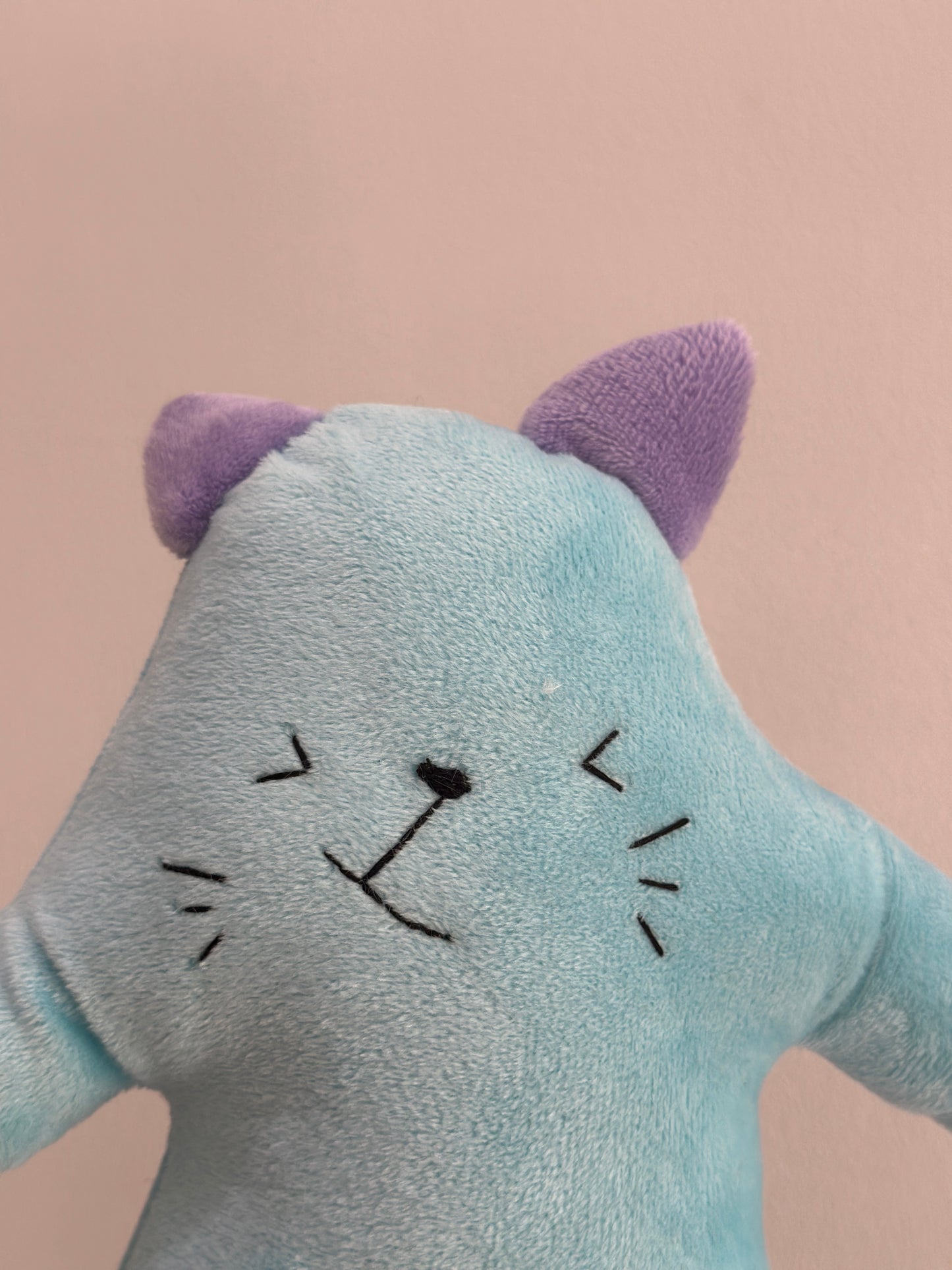 Blue Cat