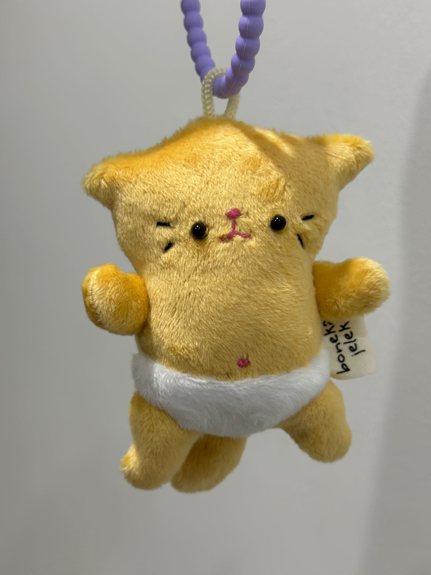 Diaper Pets