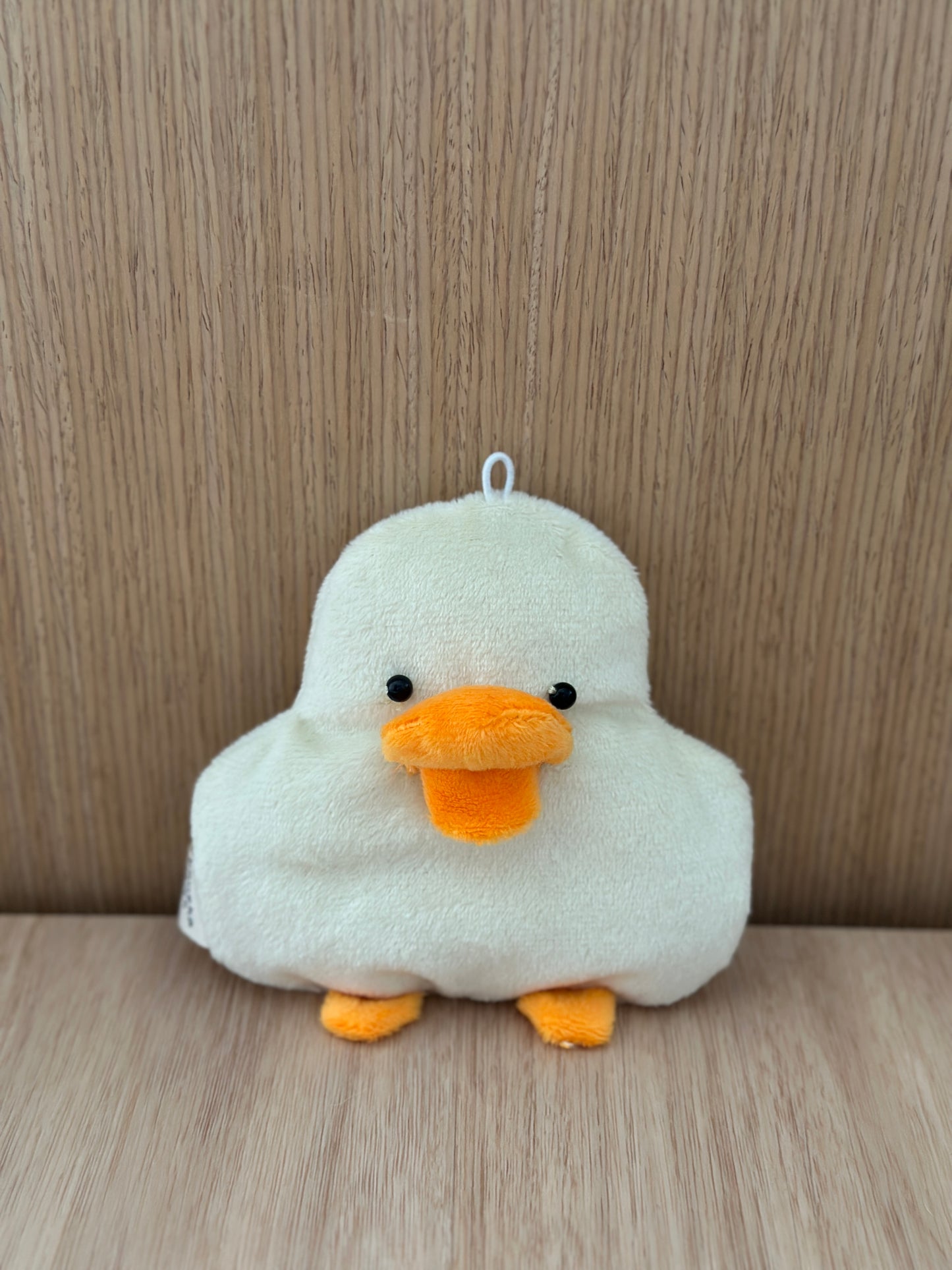 Emmet the Duck