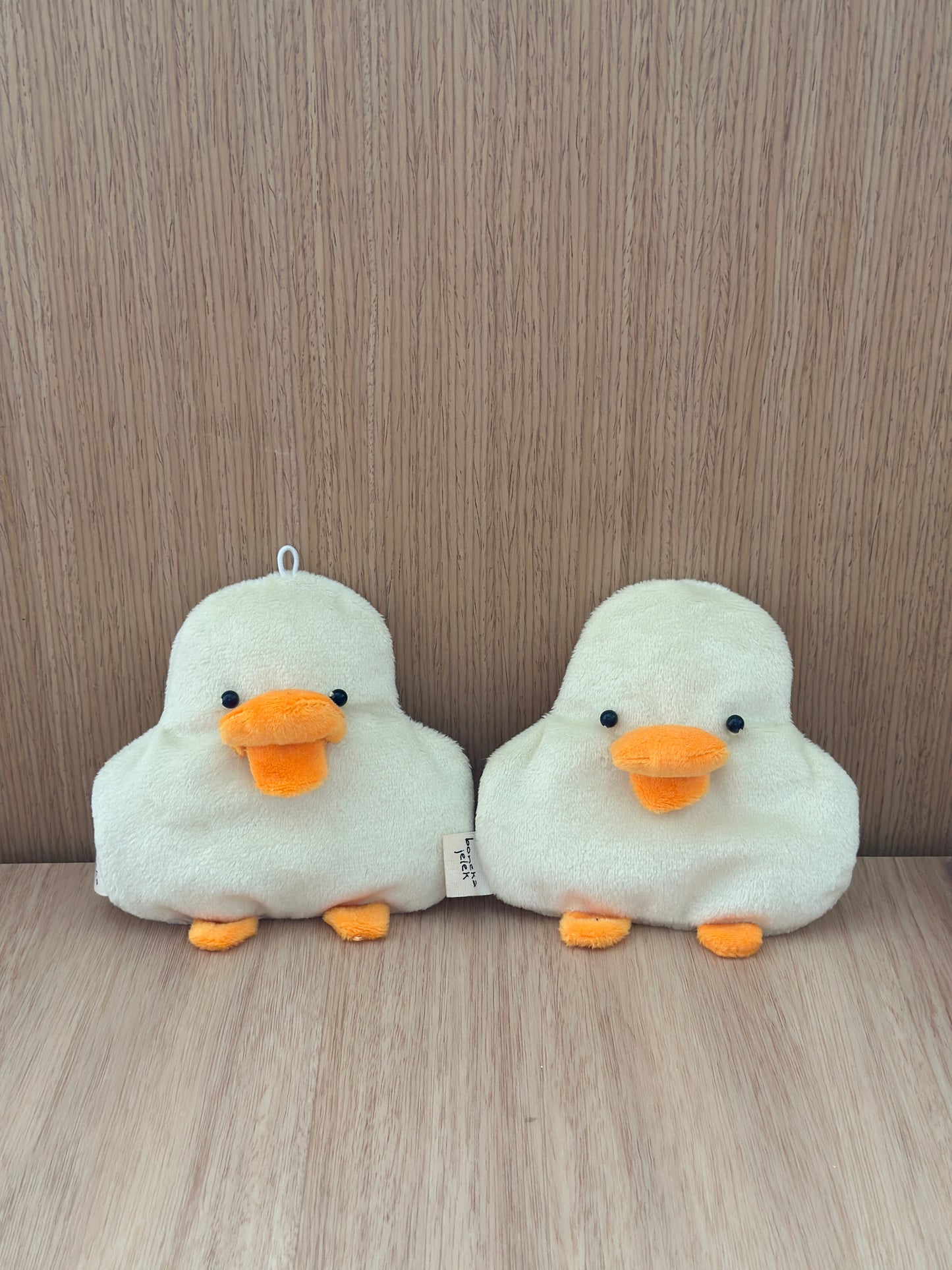 Emmet the Duck