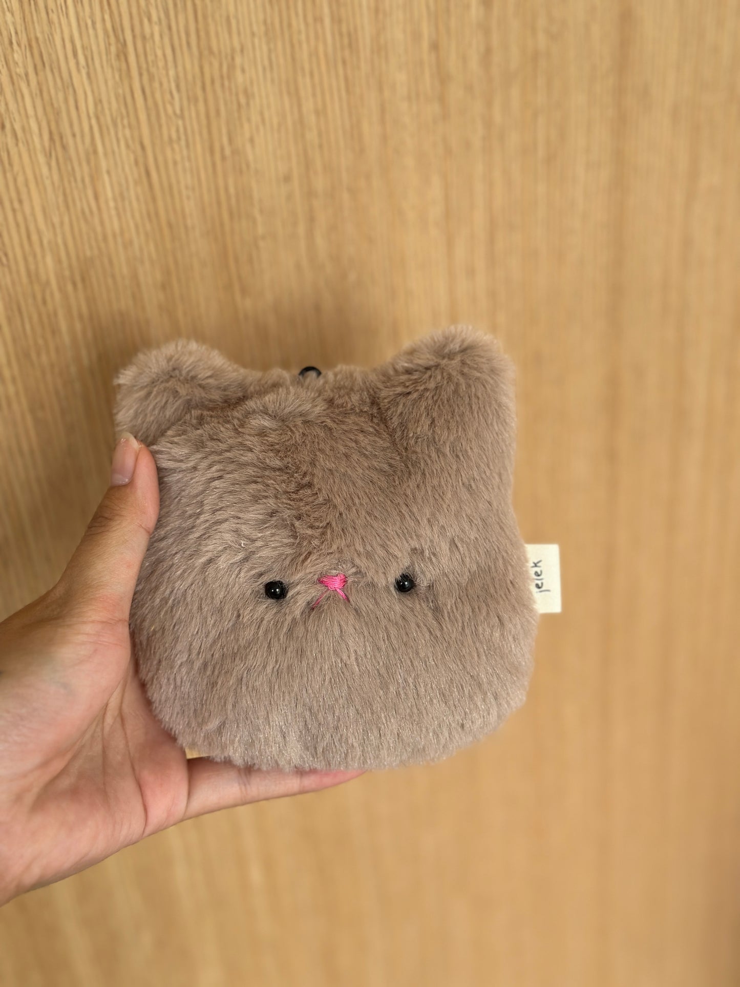 Sir Bobby the Bear