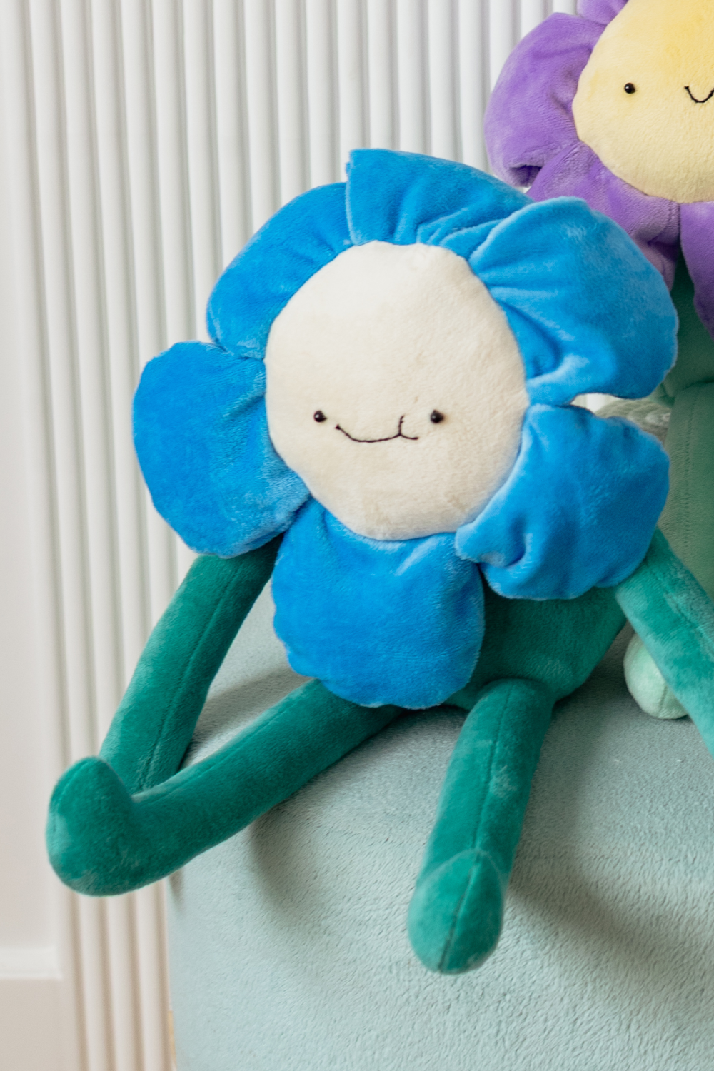 Flowers (Babeeboo x Boneka Jelek)