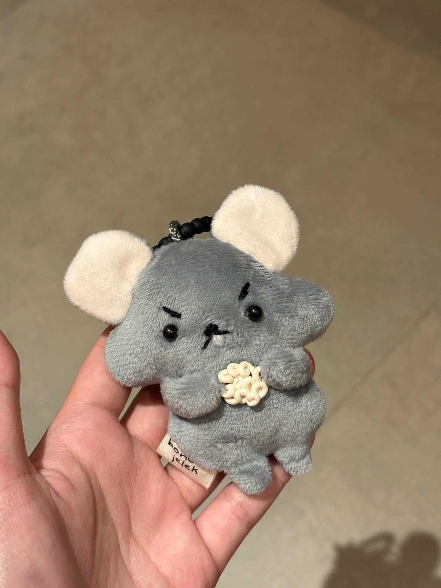 Cipara the Rat