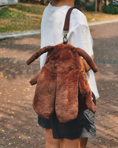 Tas Kecoak