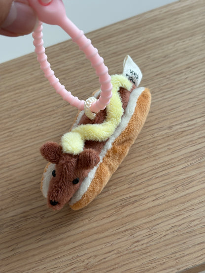 Kibo the Sausage Dog