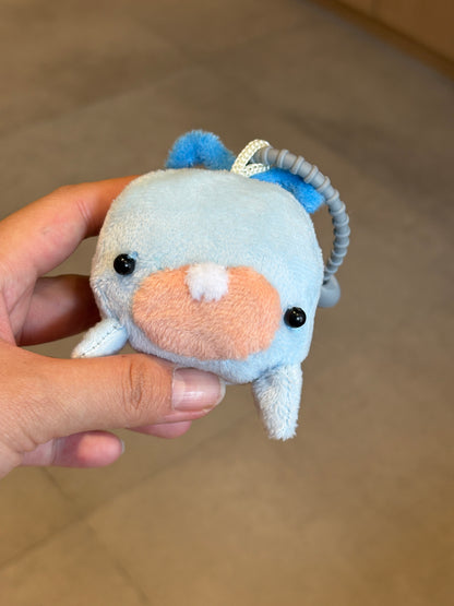 Jadu the Whale