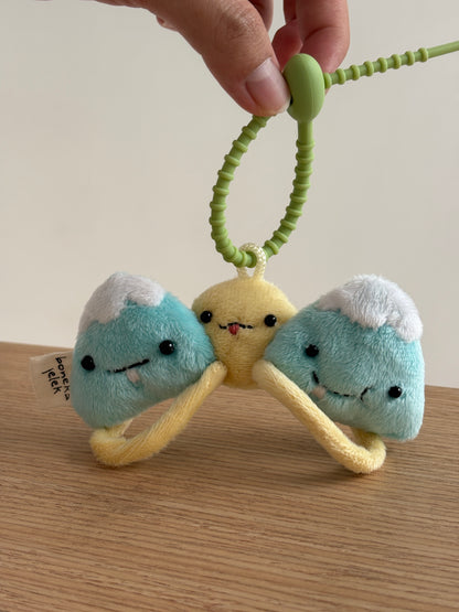 Lumie the Alpine Sun