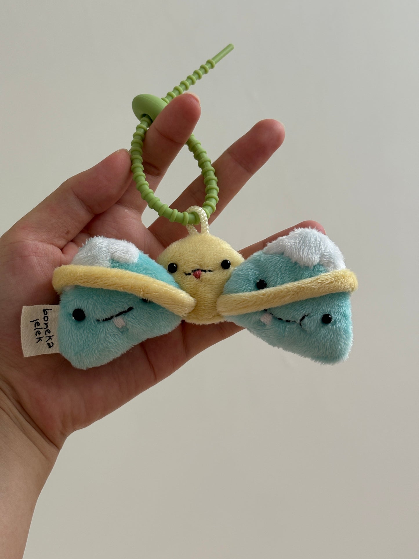 Lumie the Alpine Sun