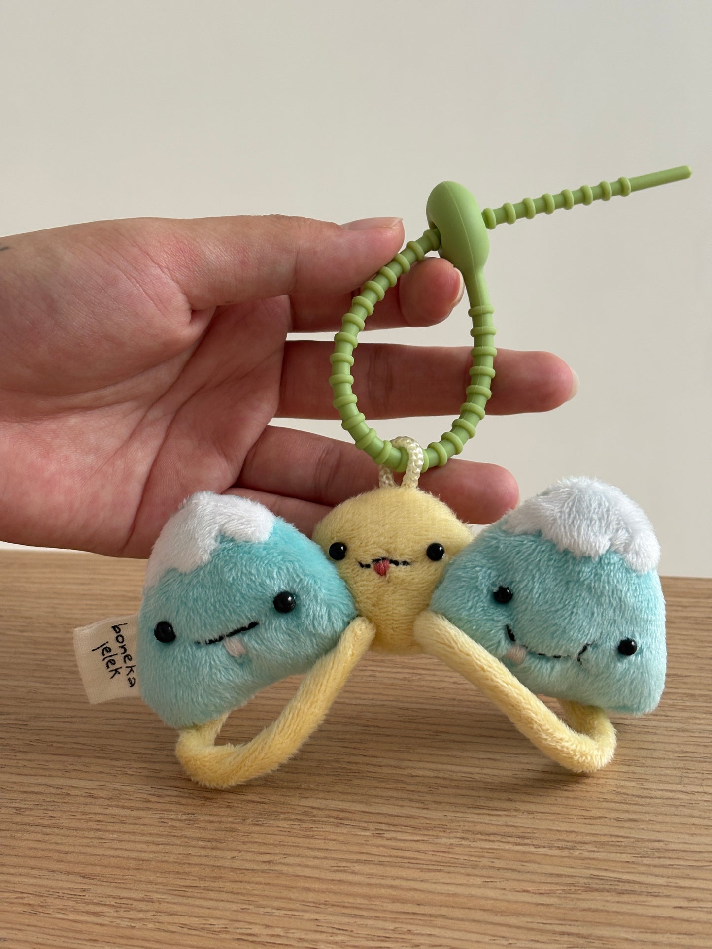 Lumie the Alpine Sun