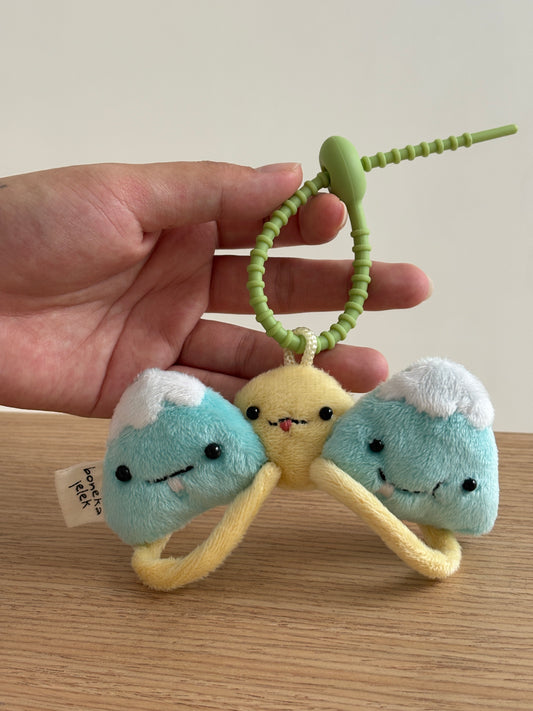 Lumie the Alpine Sun