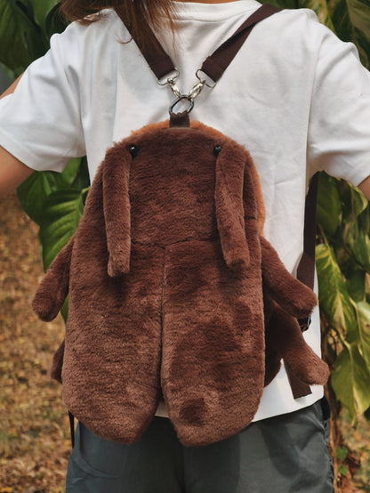 Tas Kecoak
