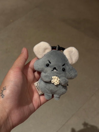 Cipara the Rat