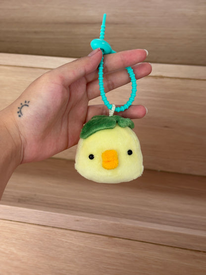 Encip the Mochi Headed Chicken