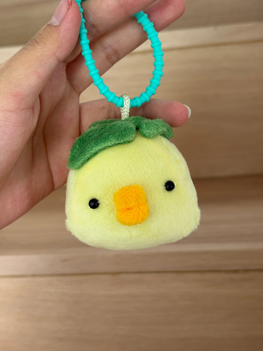 Encip the Mochi Headed Chicken