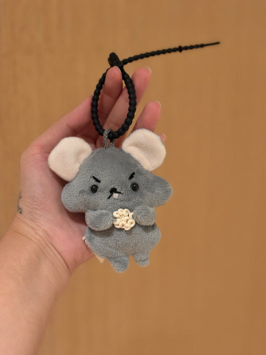 Cipara the Rat