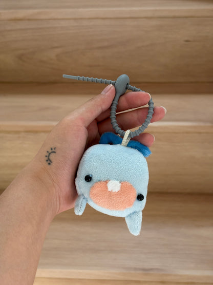 Jadu the Whale