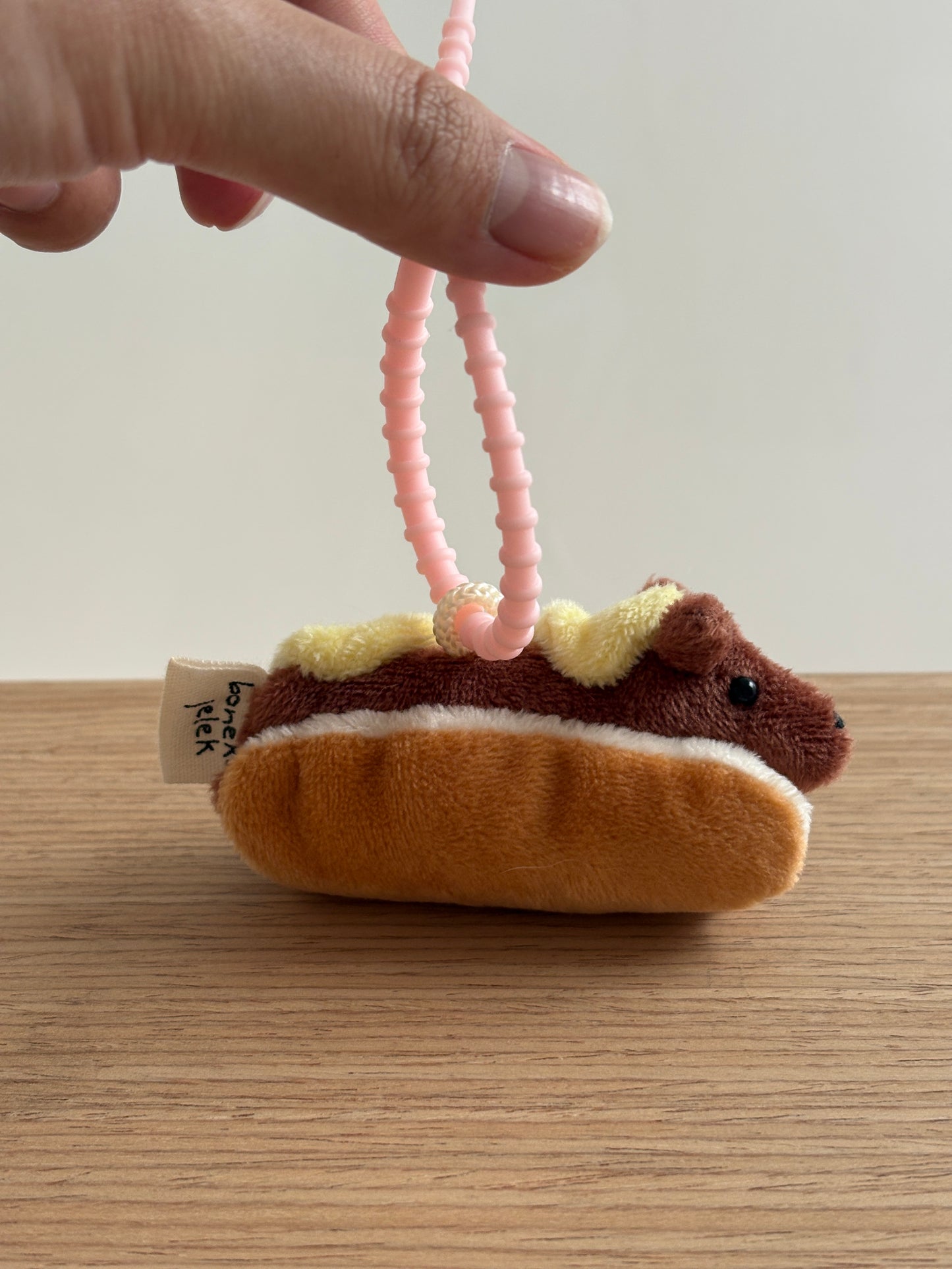 Kibo the Sausage Dog