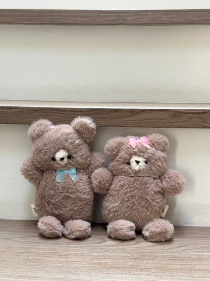 Coco & Pipi the Bears