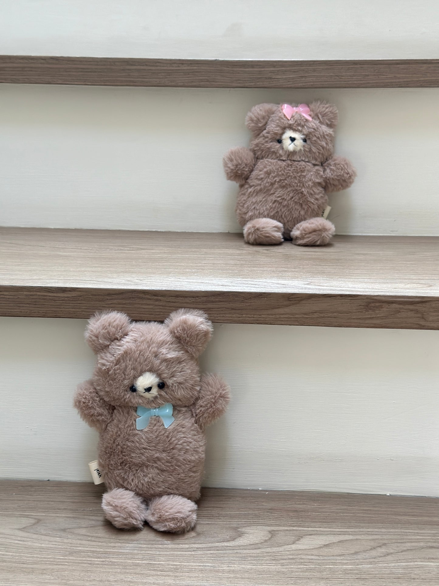 Coco & Pipi the Bears