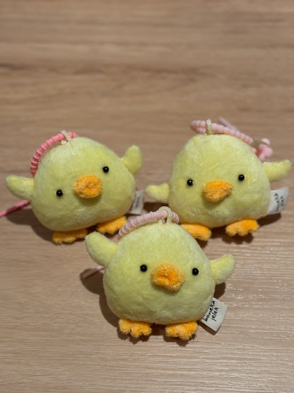 Onigiri Ducks