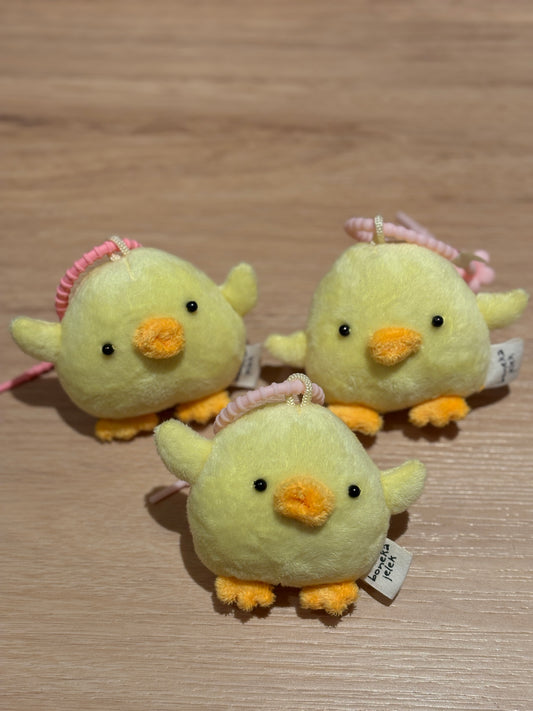 Onigiri Ducks
