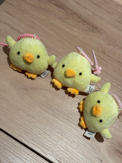 Onigiri Ducks