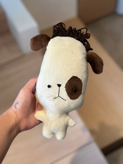 Kevin the Dog