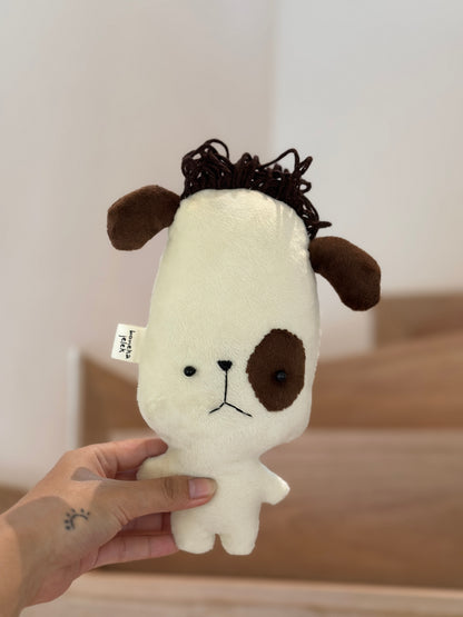 Kevin the Dog
