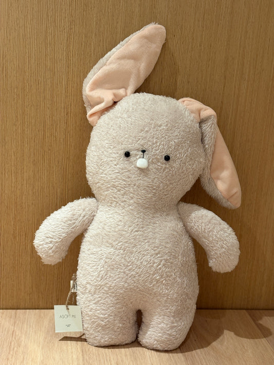 Bucktooth Rabbit
