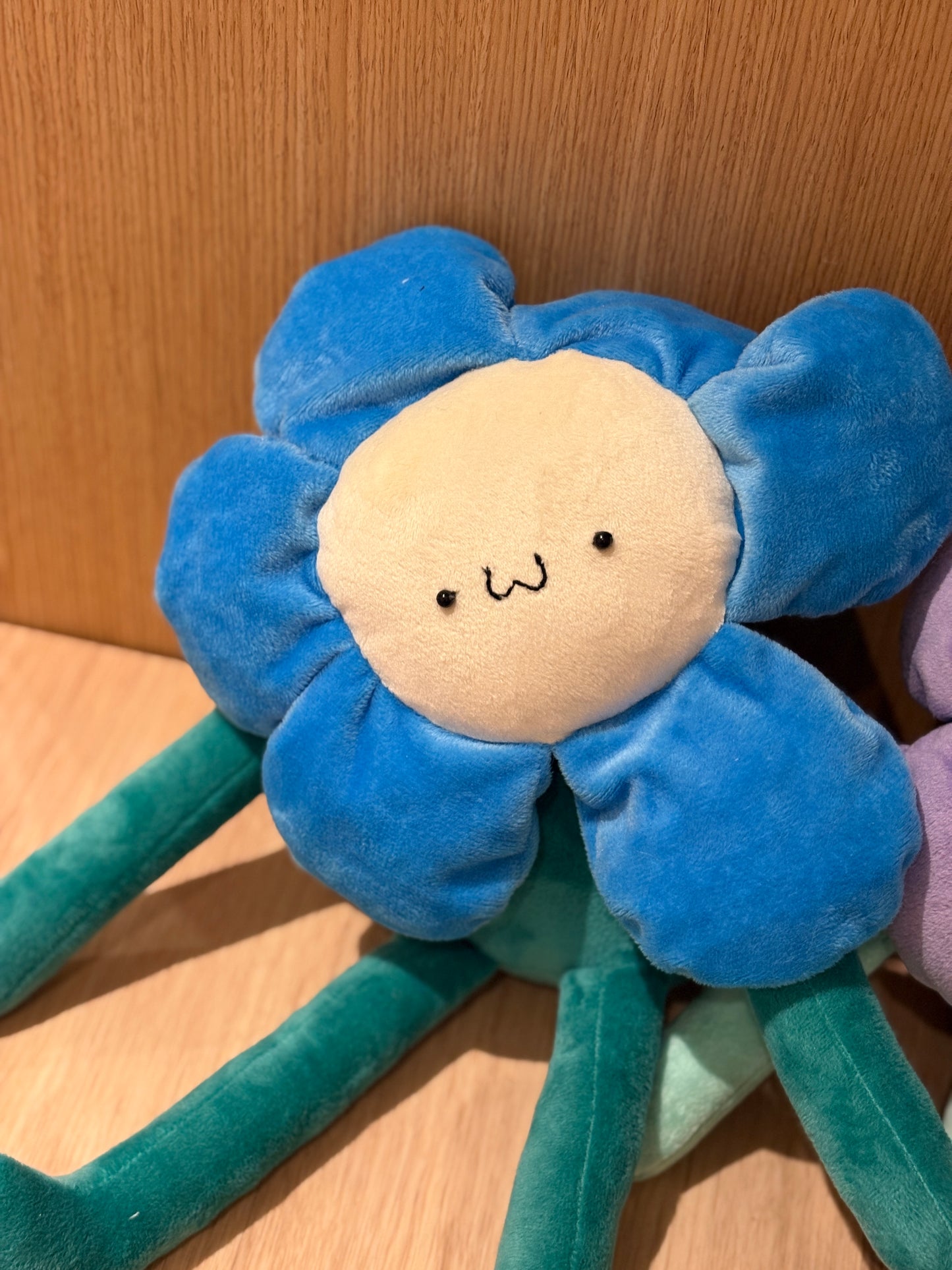 Flowers (Babeeboo x Boneka Jelek)