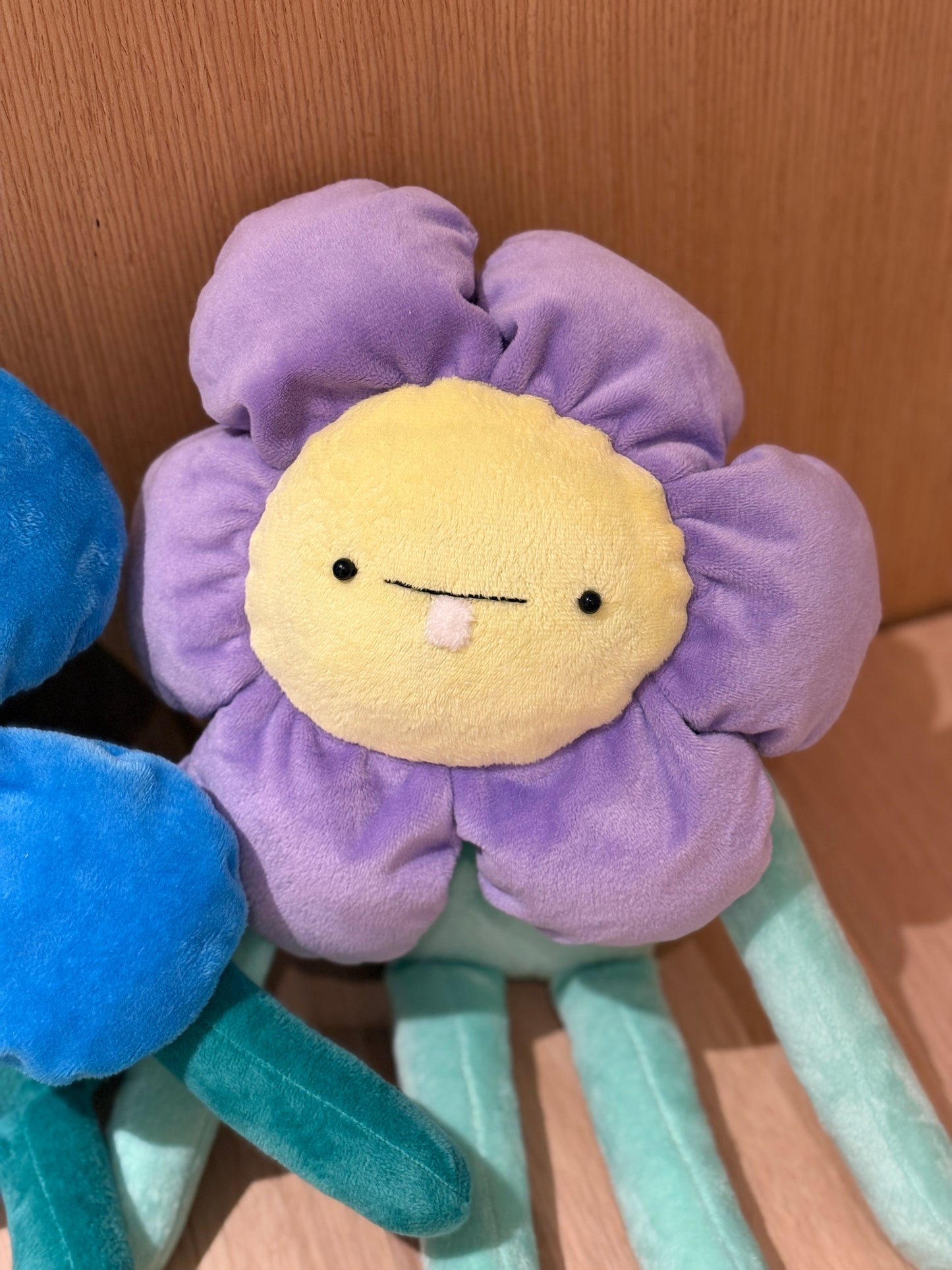 Flowers (Babeeboo x Boneka Jelek)