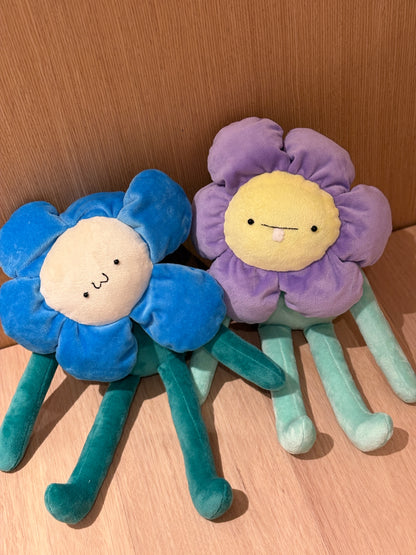 Flowers (Babeeboo x Boneka Jelek)