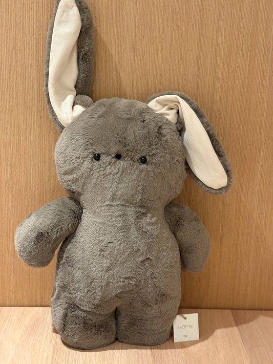 Furry Rabbit