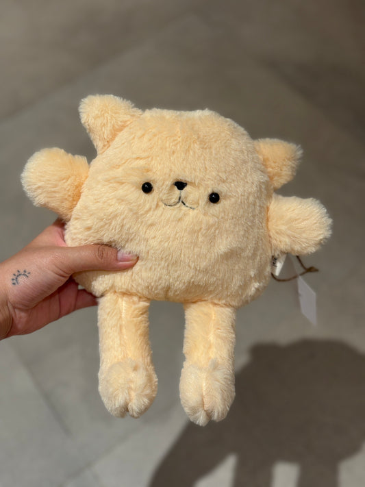 Mochi Bear
