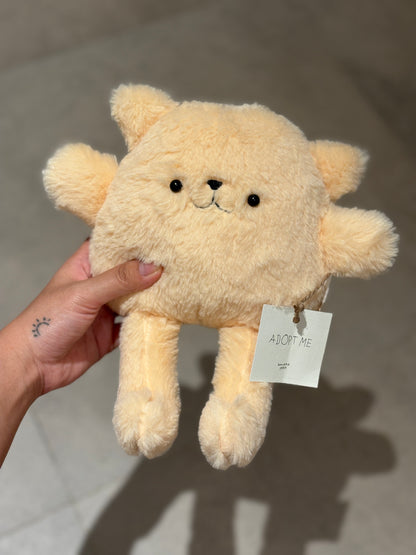 Mochi Bear