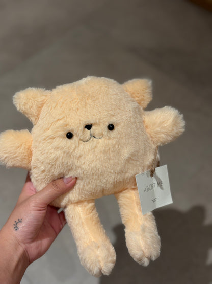 Mochi Bear