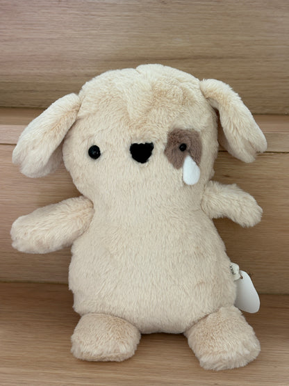 Anjing Pengkor Sedih