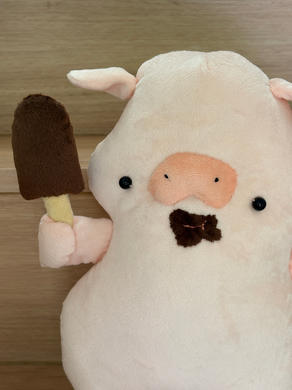 Babi Belepotan