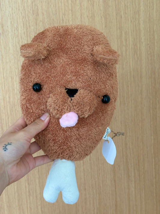 Poodle Pentung