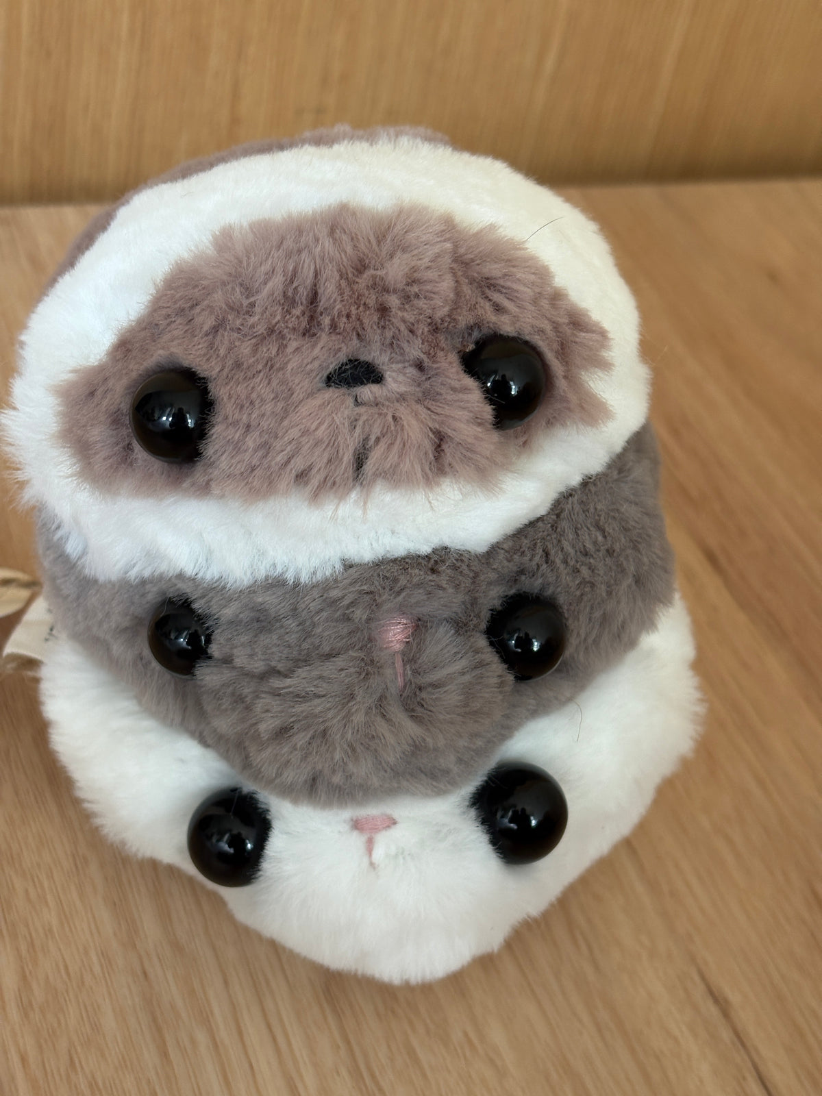 Hamster Numpuk