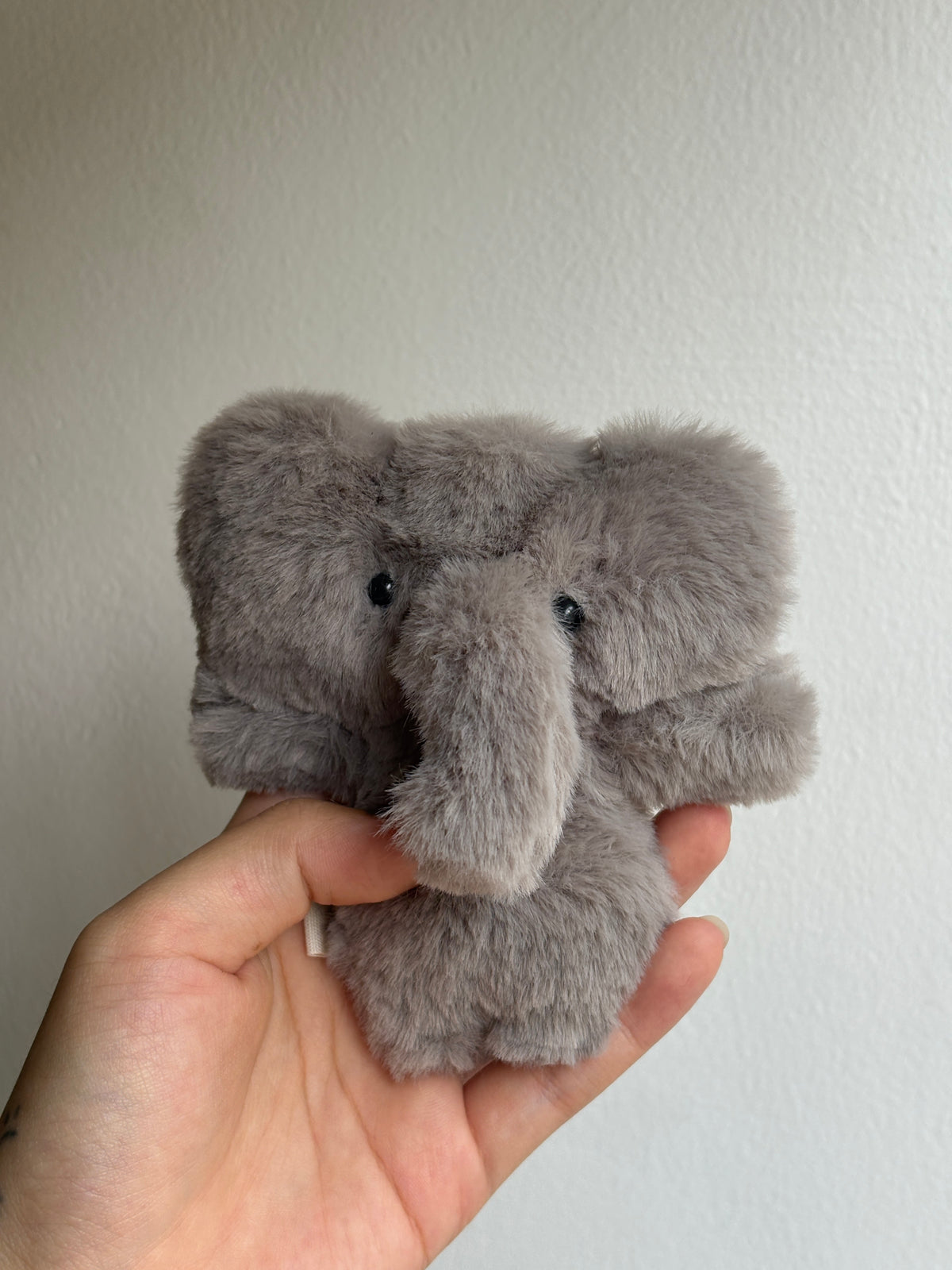 Mama & Bayi Gajah